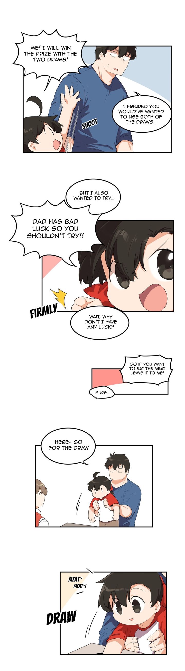 All Day Jo Ayoung Chapter 64 page 5 - Chapter 64