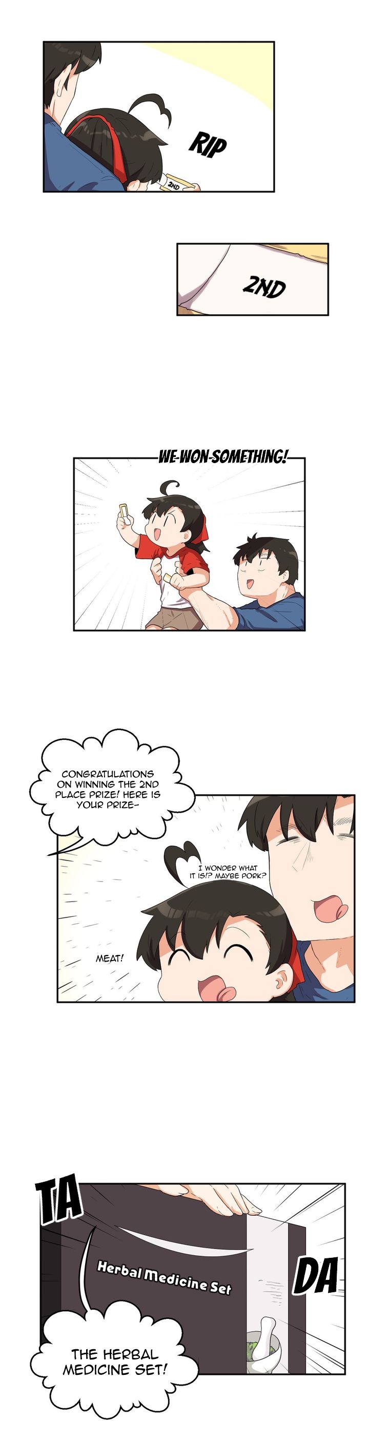All Day Jo Ayoung Chapter 64 page 7 - Chapter 64