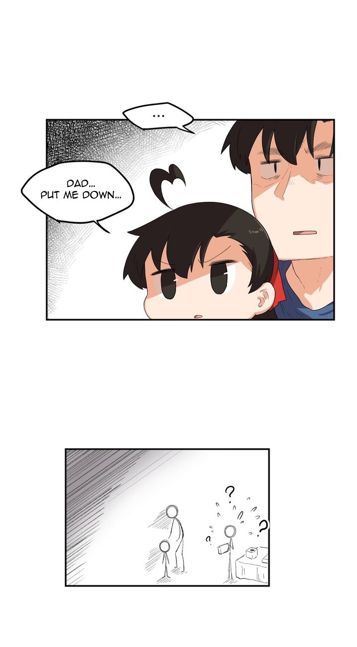 All Day Jo Ayoung Chapter 64 page 8 - Chapter 64