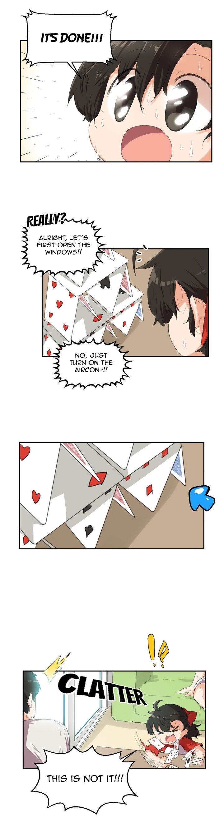 All Day Jo Ayoung Chapter 66 page 15 - Chapter 66