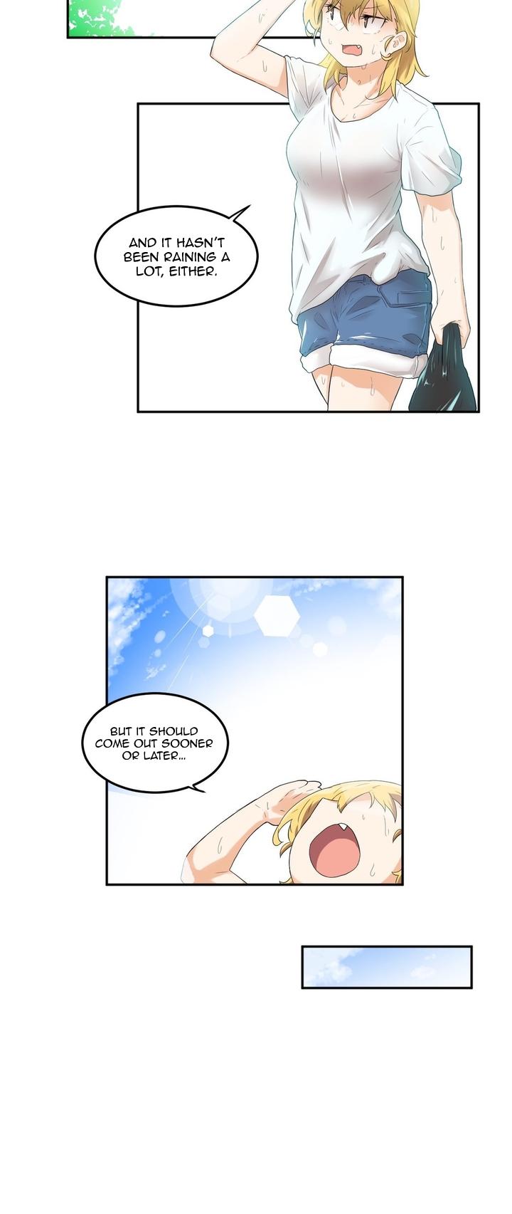 All Day Jo Ayoung Chapter 66 page 2 - Chapter 66