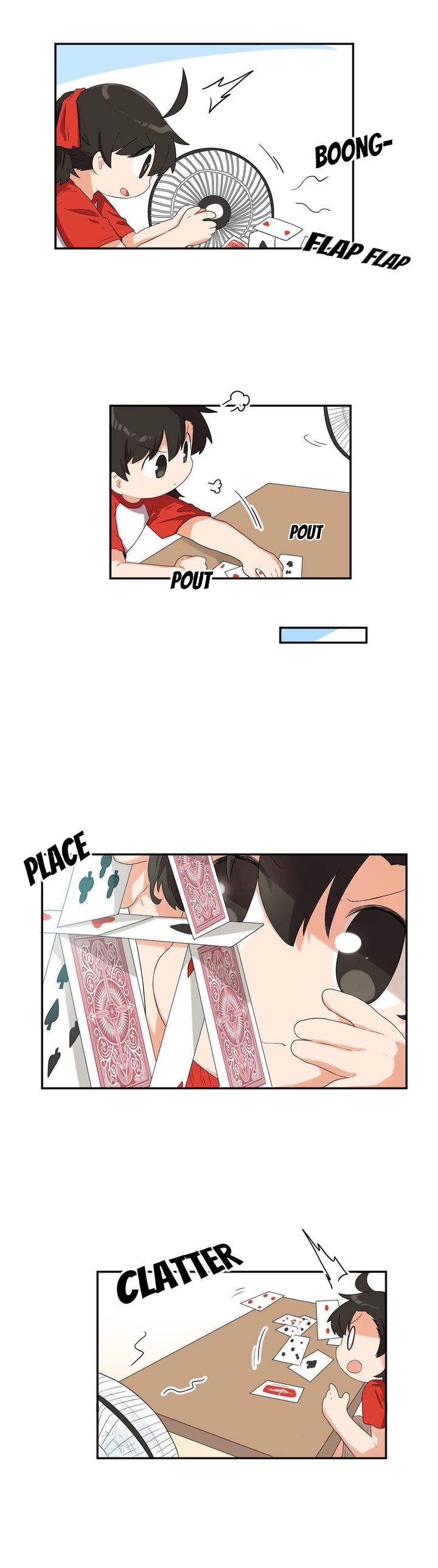 All Day Jo Ayoung Chapter 66 page 4 - Chapter 66