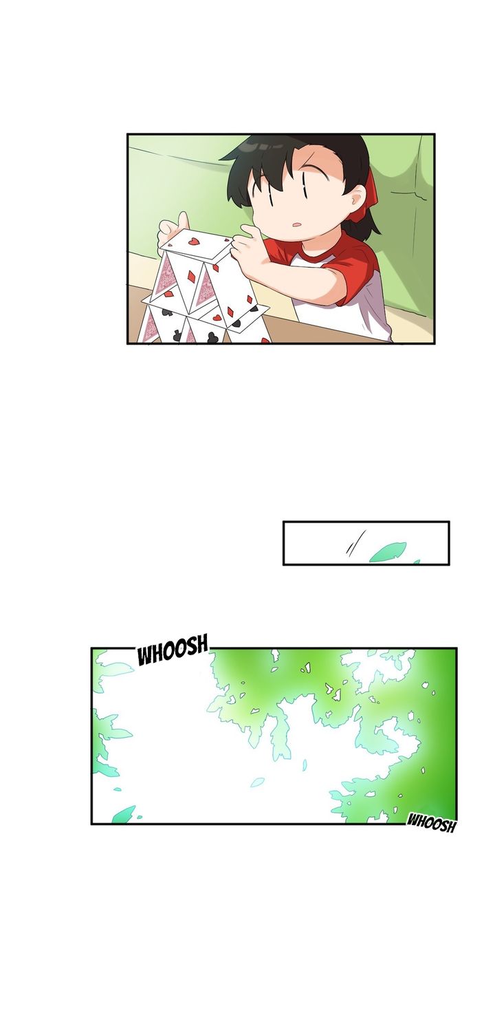 All Day Jo Ayoung Chapter 66 page 8 - Chapter 66