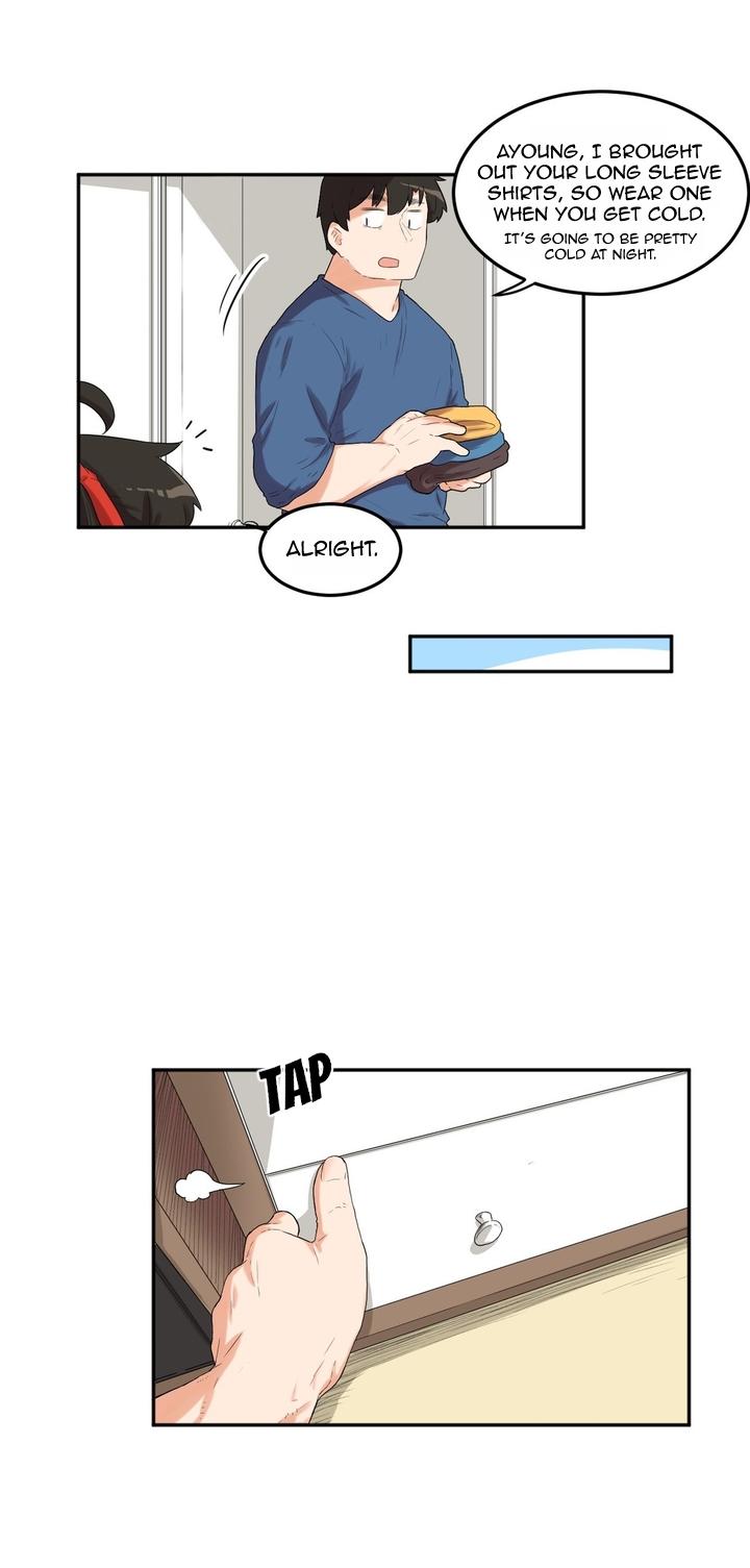 All Day Jo Ayoung Chapter 67 page 2 - Chapter 67