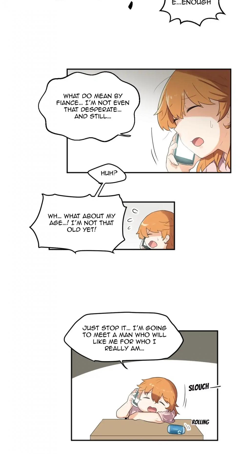 All Day Jo Ayoung Chapter 68 page 10 - Chapter 68