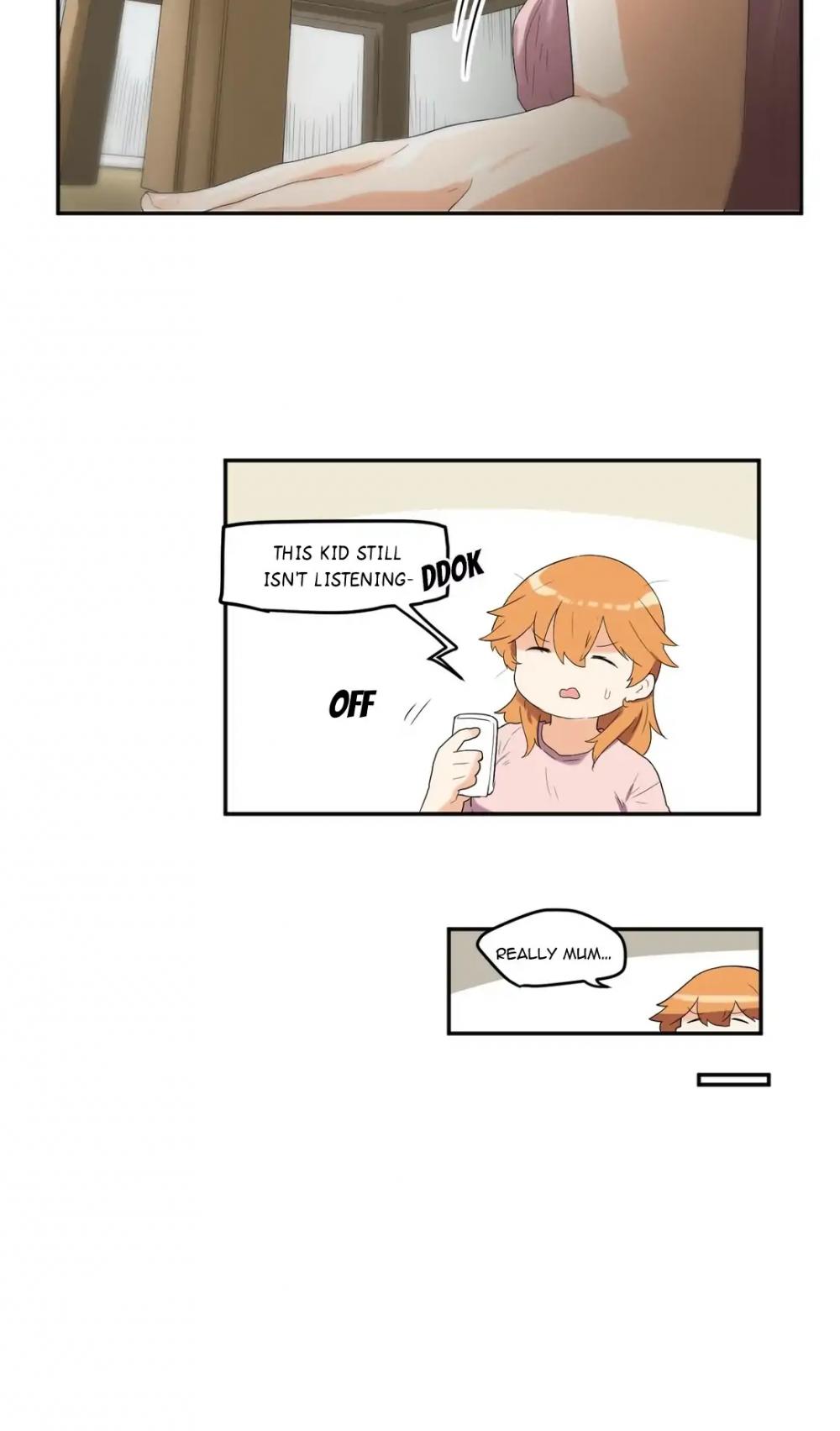 All Day Jo Ayoung Chapter 68 page 12 - Chapter 68