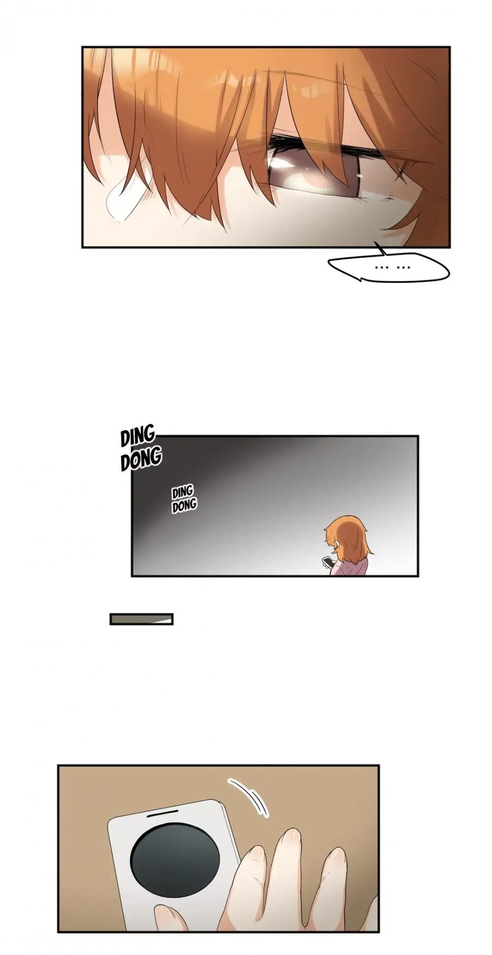 All Day Jo Ayoung Chapter 68 page 13 - Chapter 68