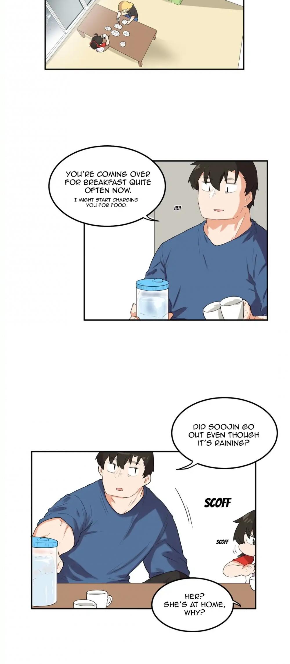 All Day Jo Ayoung Chapter 68 page 2 - Chapter 68