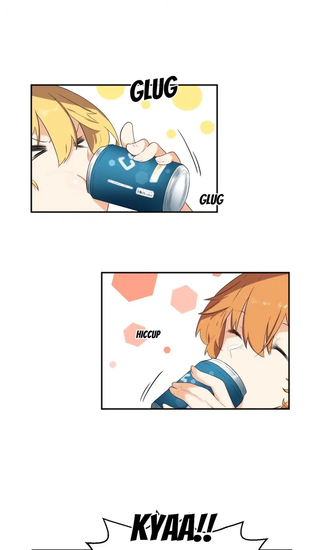 All Day Jo Ayoung Chapter 68 page 20 - Chapter 68