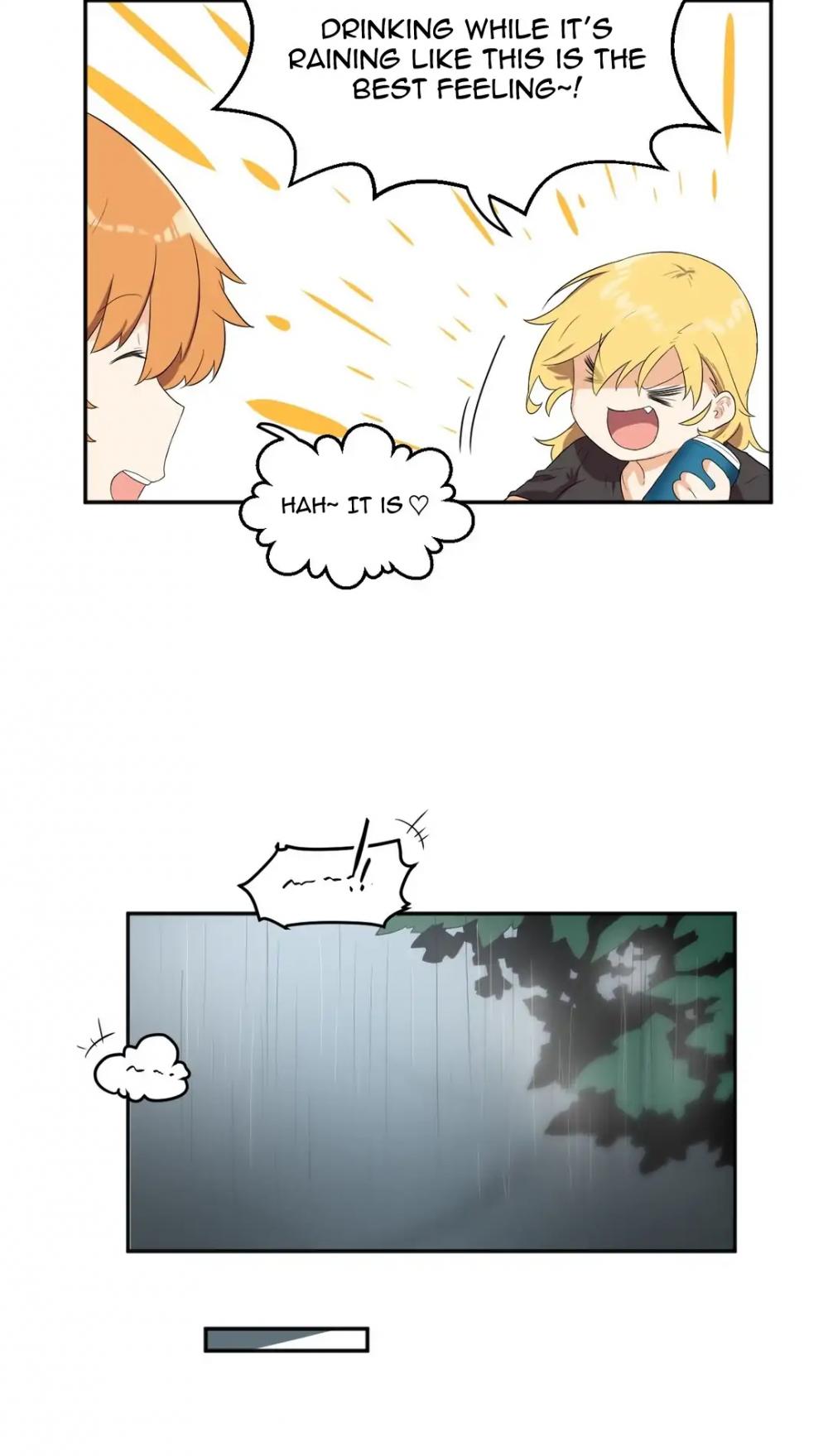 All Day Jo Ayoung Chapter 68 page 21 - Chapter 68