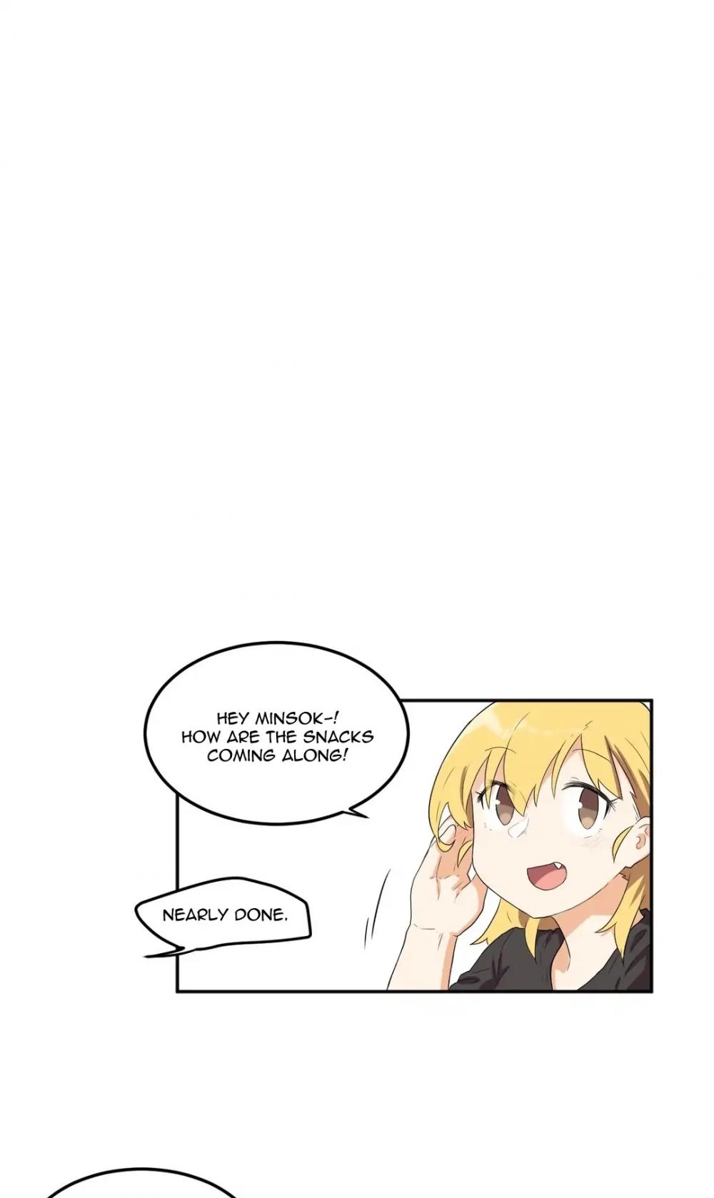 All Day Jo Ayoung Chapter 68 page 22 - Chapter 68