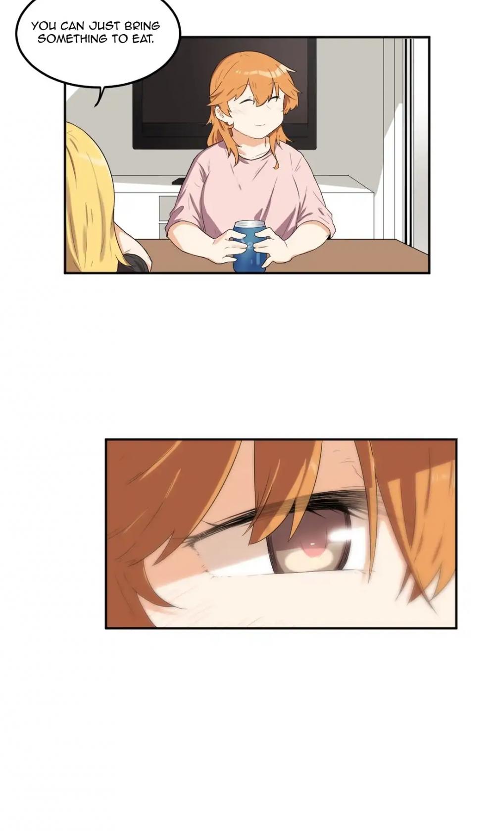 All Day Jo Ayoung Chapter 68 page 23 - Chapter 68