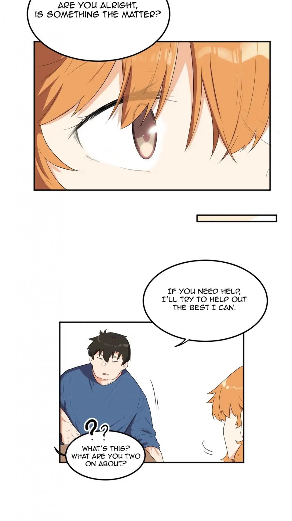 All Day Jo Ayoung Chapter 68 page 25 - Chapter 68