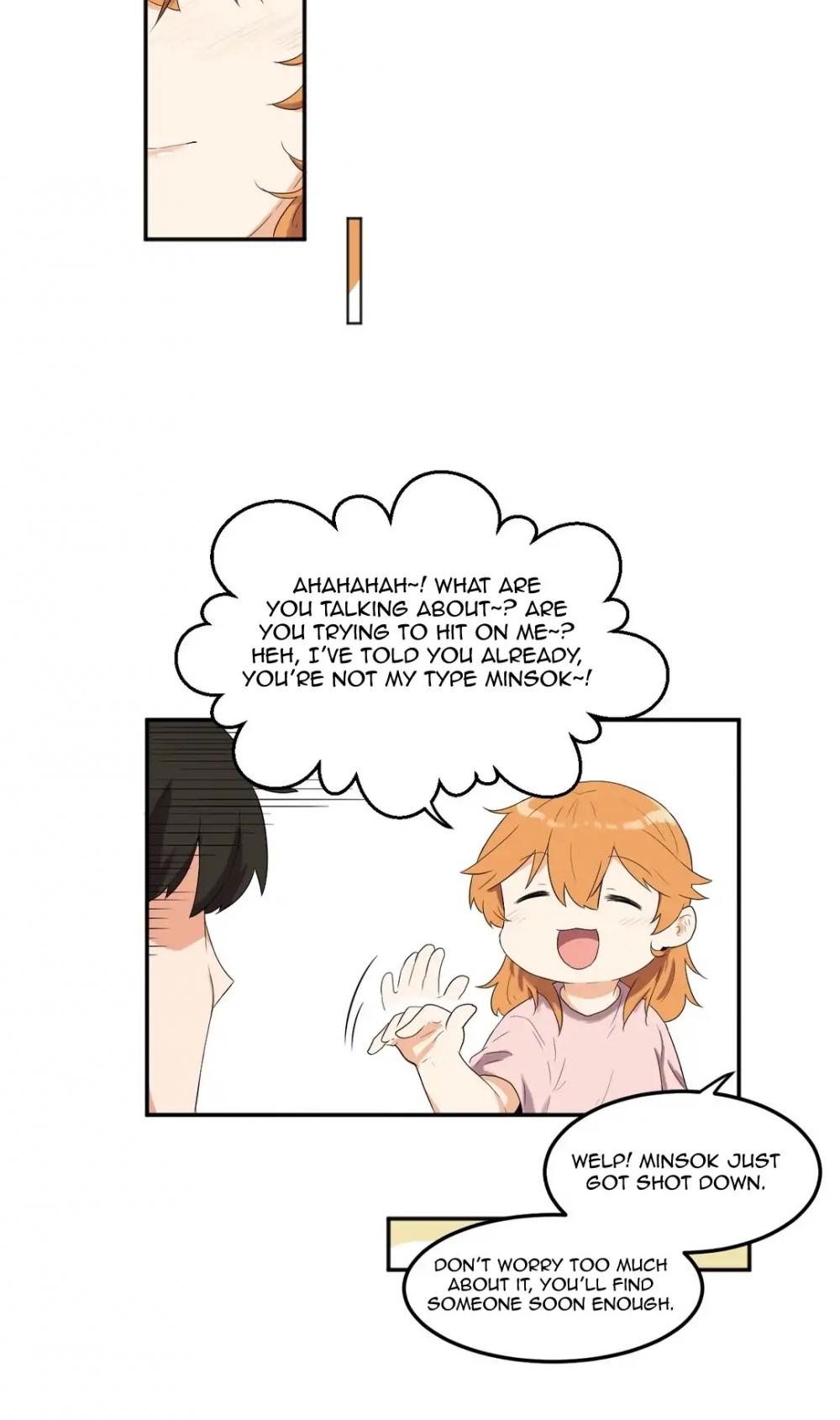 All Day Jo Ayoung Chapter 68 page 27 - Chapter 68