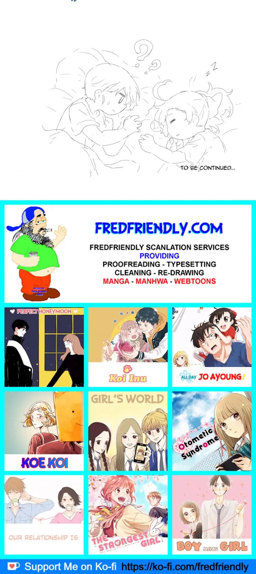 All Day Jo Ayoung Chapter 68 page 31 - Chapter 68