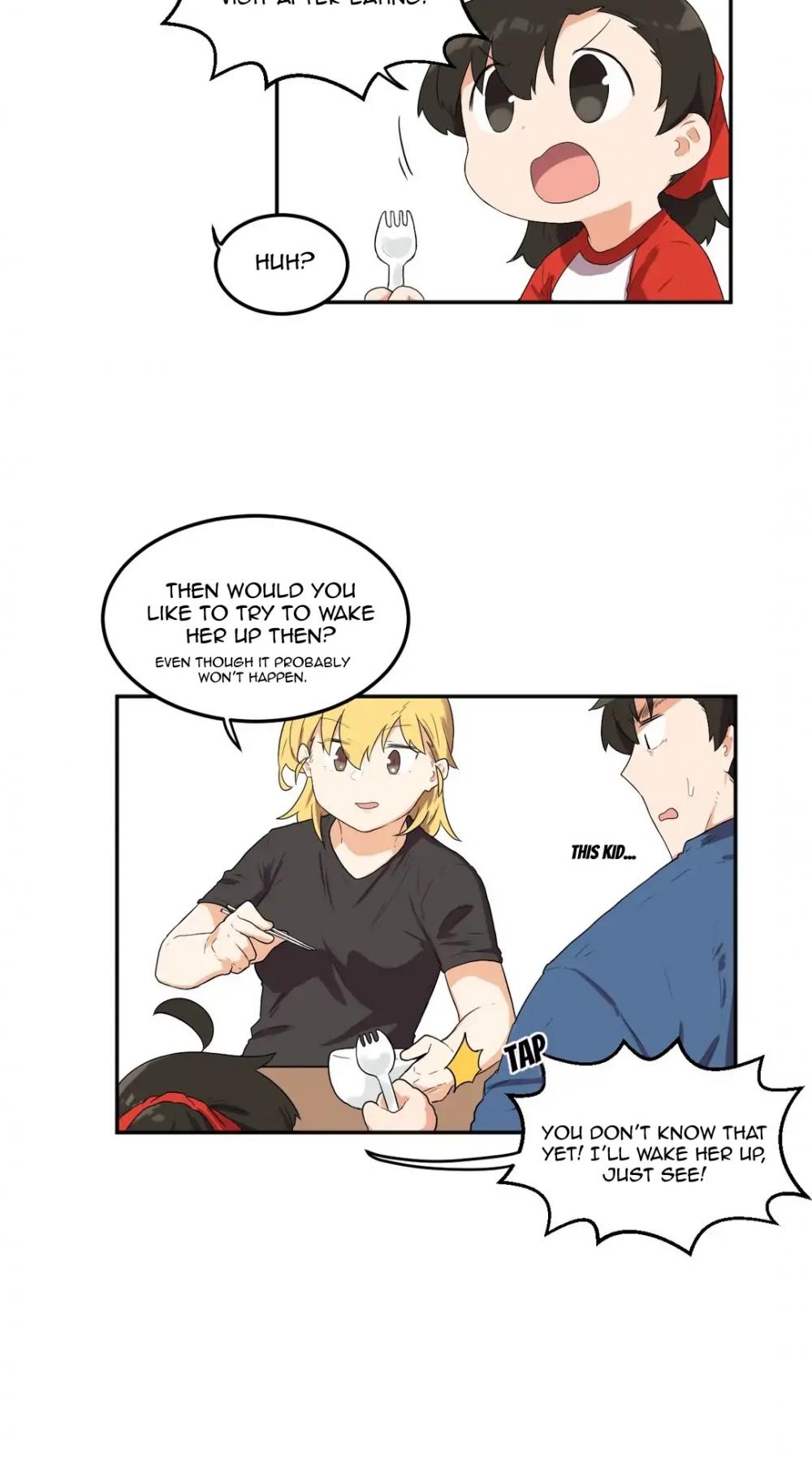 All Day Jo Ayoung Chapter 68 page 4 - Chapter 68