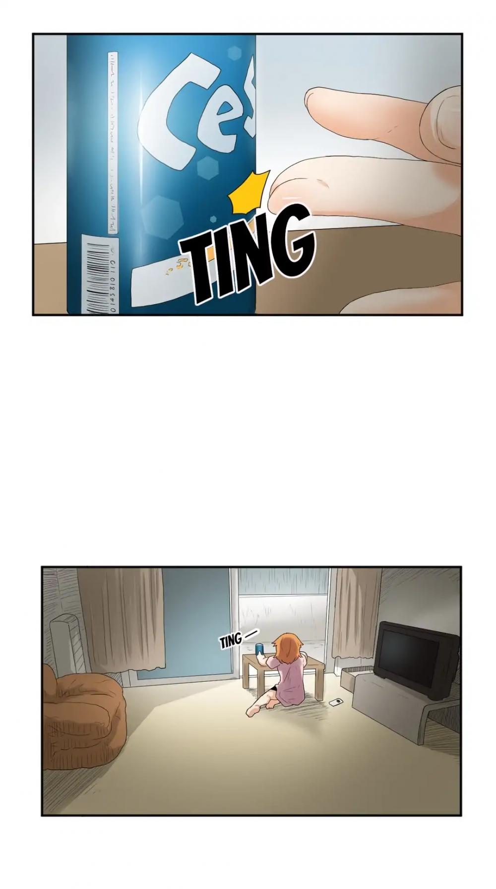 All Day Jo Ayoung Chapter 68 page 7 - Chapter 68