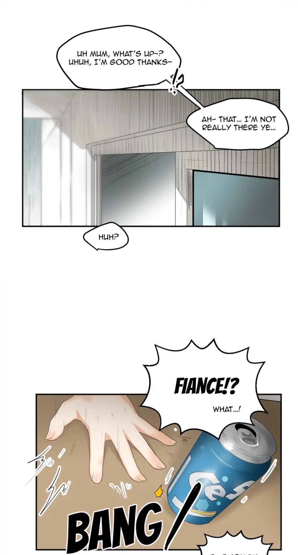 All Day Jo Ayoung Chapter 68 page 9 - Chapter 68