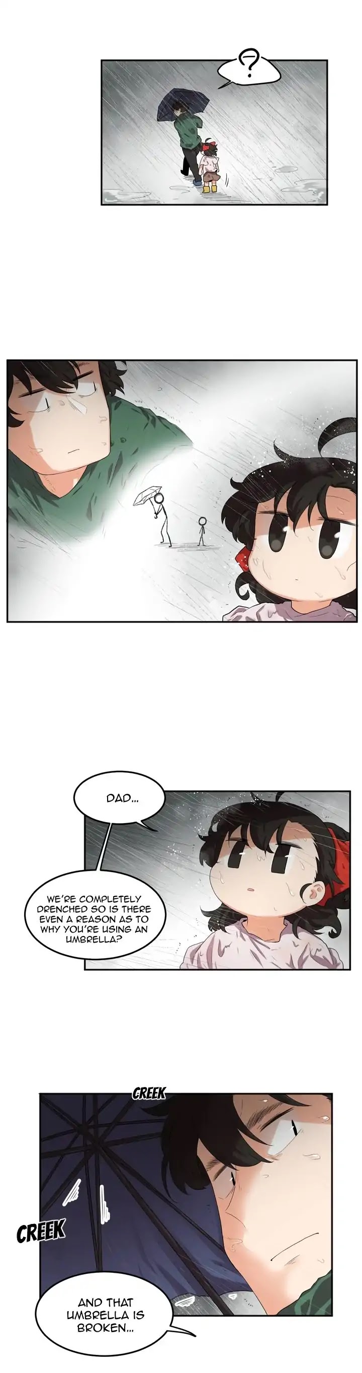 All Day Jo Ayoung Chapter 69 page 10 - Chapter 69