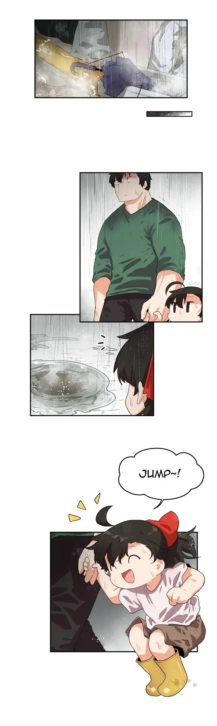 All Day Jo Ayoung Chapter 69 page 12 - Chapter 69