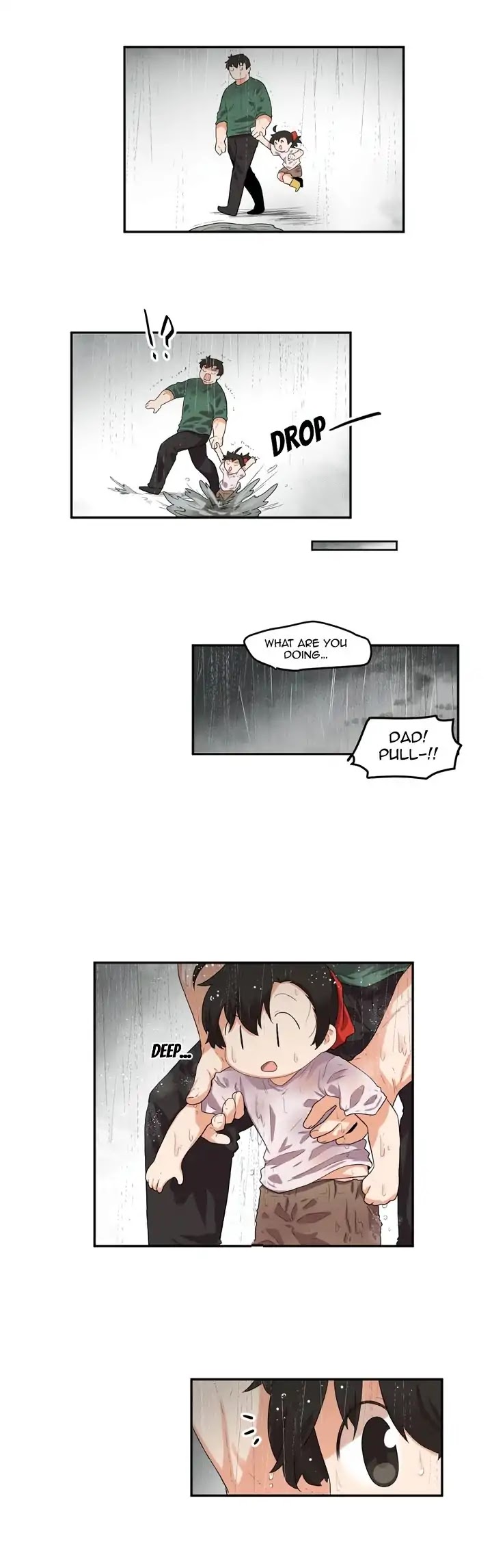 All Day Jo Ayoung Chapter 69 page 13 - Chapter 69