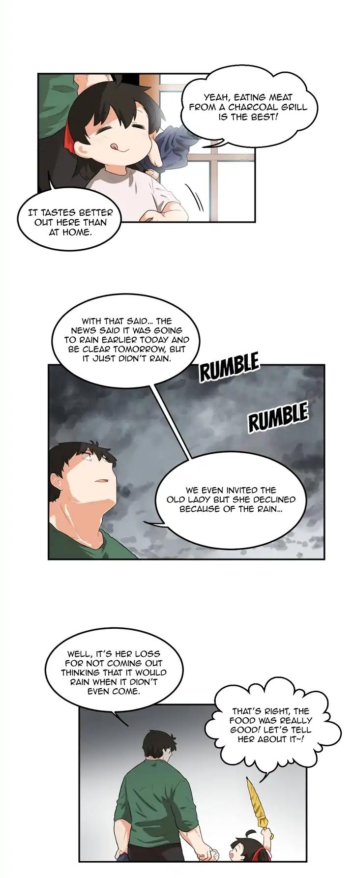 All Day Jo Ayoung Chapter 69 page 2 - Chapter 69