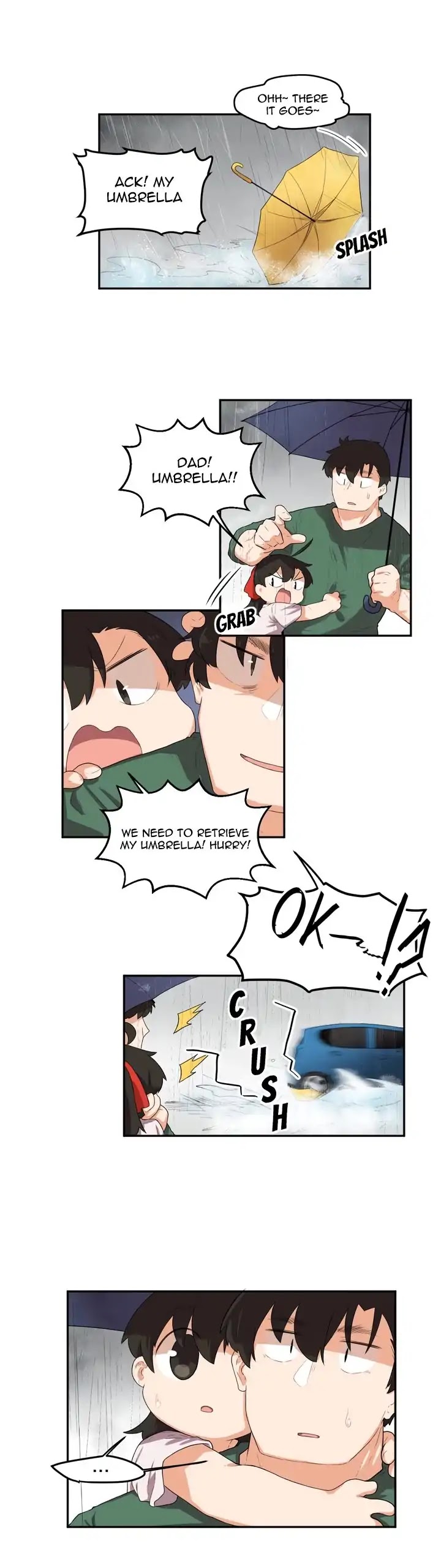 All Day Jo Ayoung Chapter 69 page 6 - Chapter 69