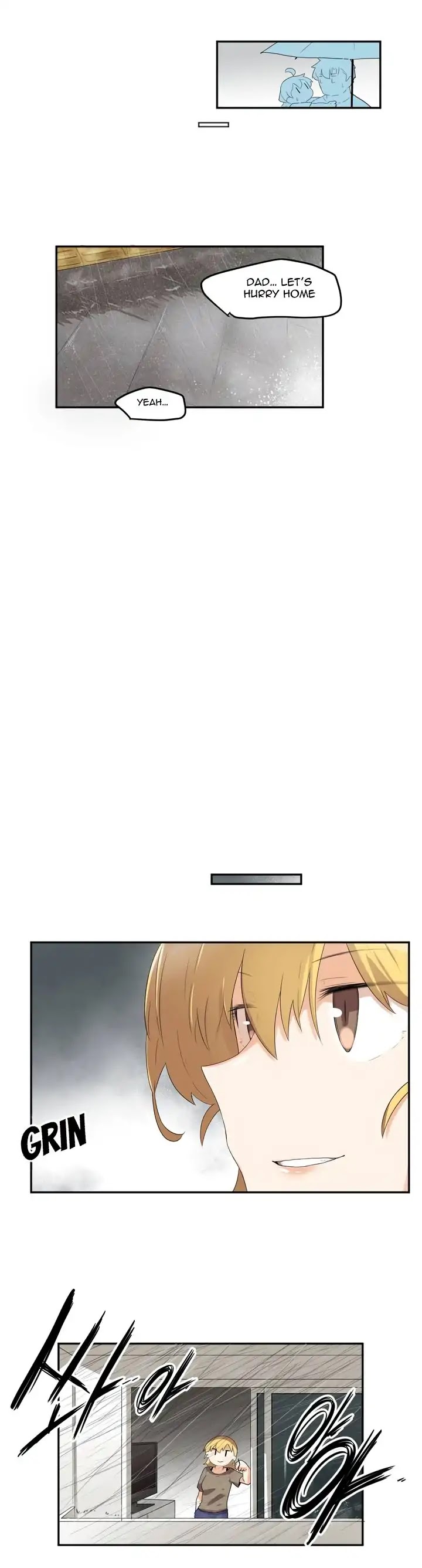 All Day Jo Ayoung Chapter 69 page 7 - Chapter 69
