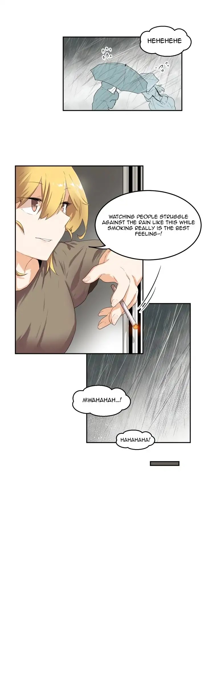 All Day Jo Ayoung Chapter 69 page 8 - Chapter 69