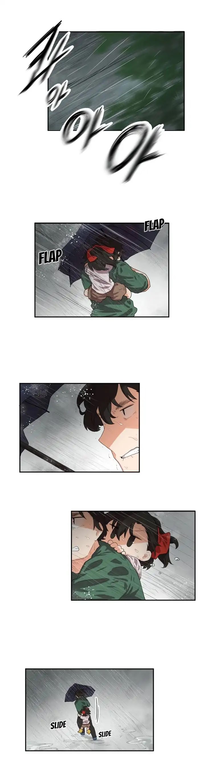 All Day Jo Ayoung Chapter 69 page 9 - Chapter 69