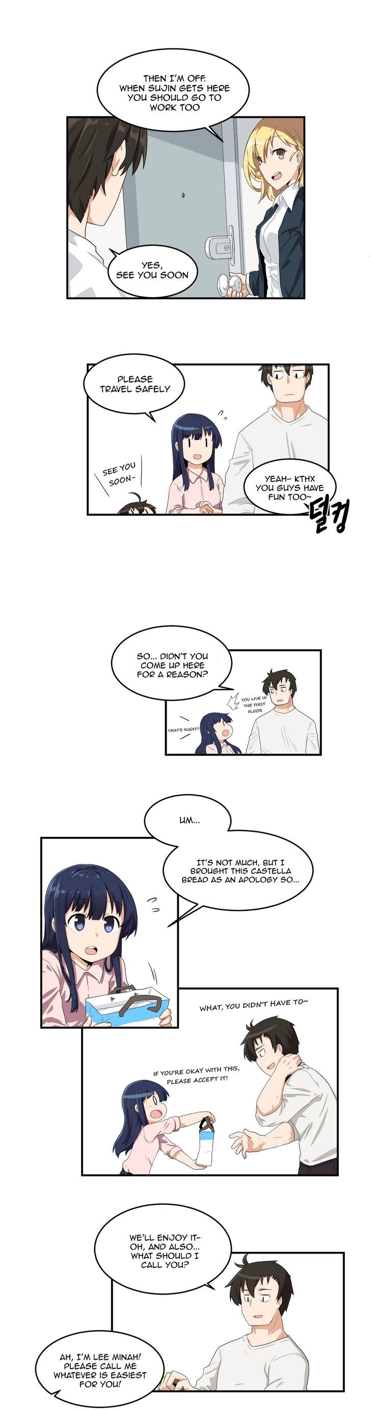 All Day Jo Ayoung Chapter 7 page 7 - Chapter 7