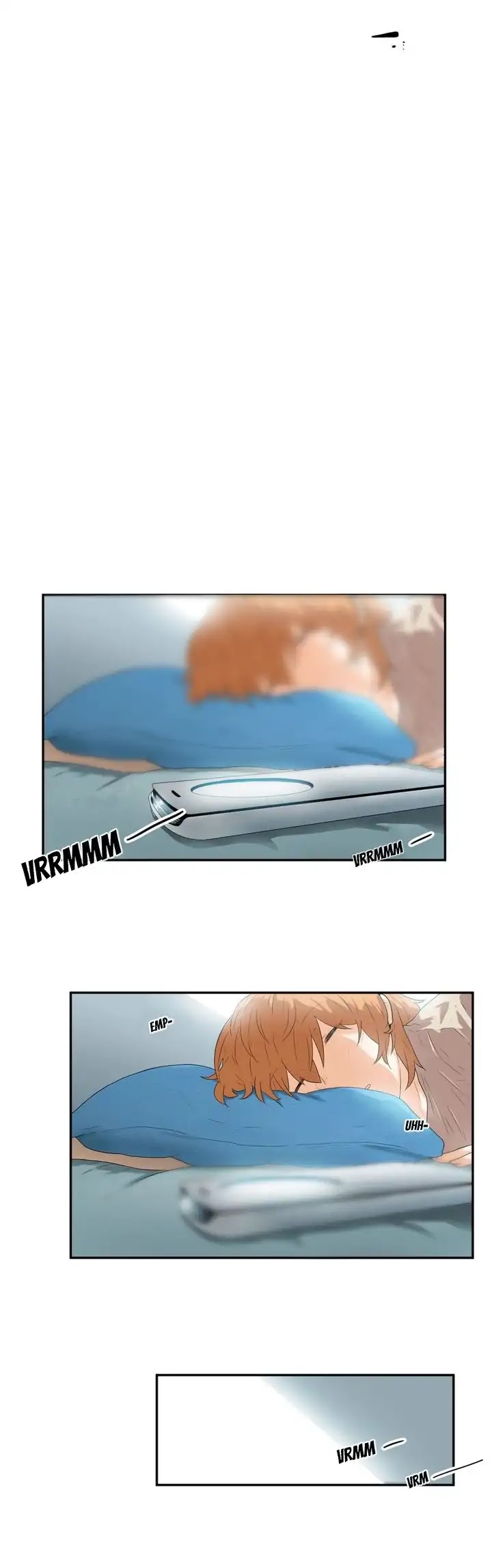 All Day Jo Ayoung Chapter 70 page 11 - Chapter 70