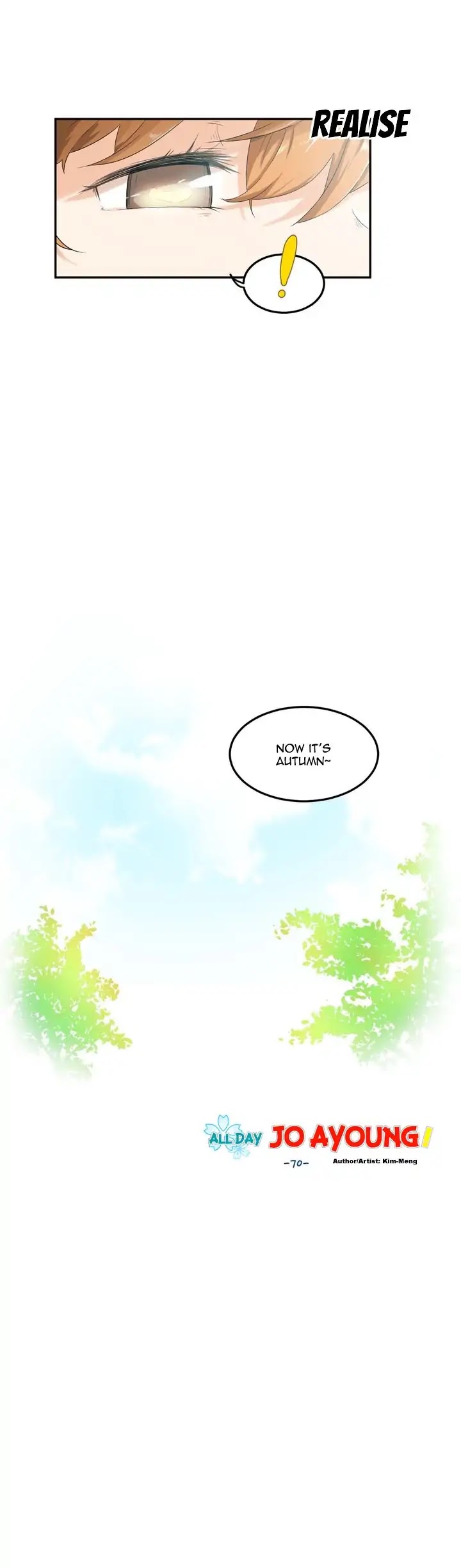 All Day Jo Ayoung Chapter 70 page 15 - Chapter 70