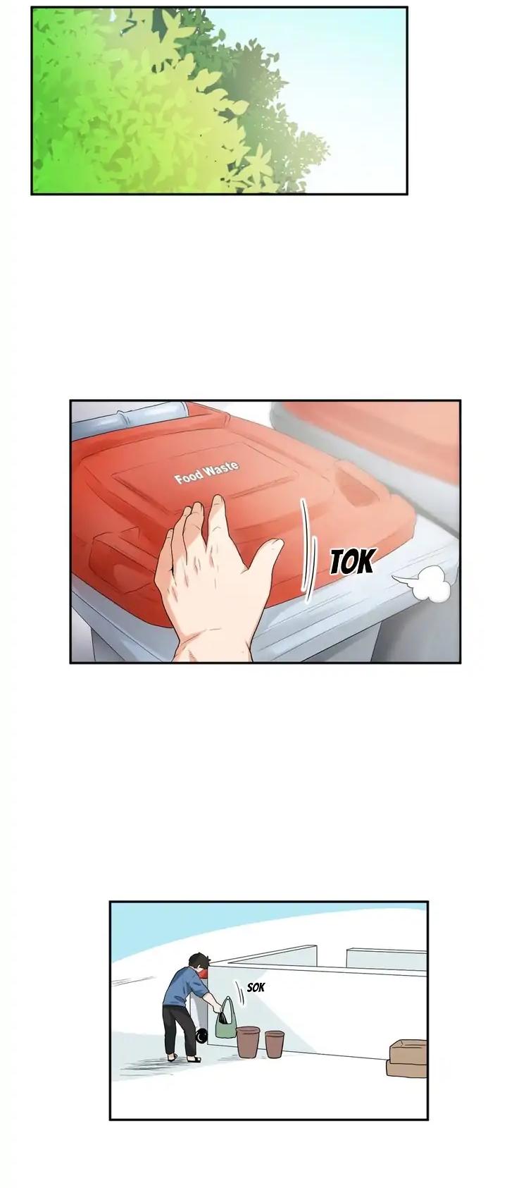 All Day Jo Ayoung Chapter 70 page 2 - Chapter 70