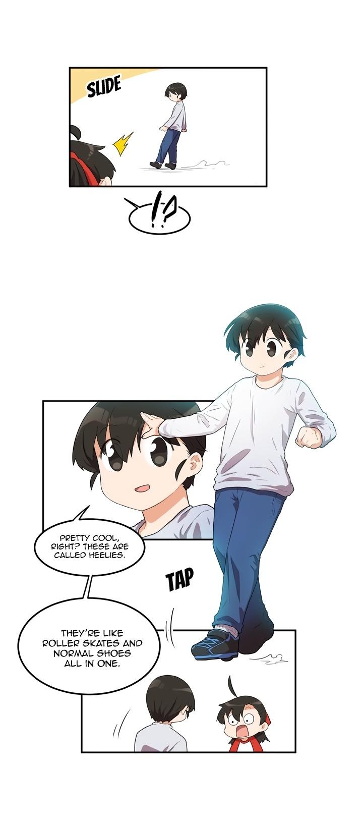 All Day Jo Ayoung Chapter 71 page 2 - Chapter 71