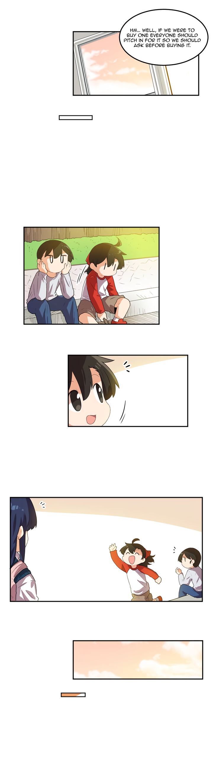 All Day Jo Ayoung Chapter 71 page 7 - Chapter 71