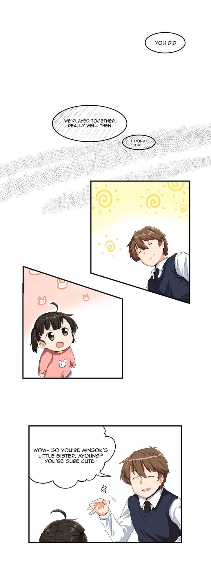 All Day Jo Ayoung Chapter 9 page 4 - Chapter 9