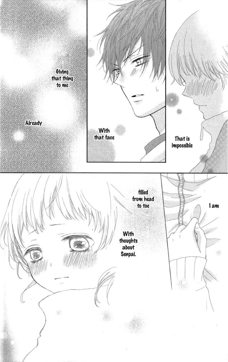 All for You! Chapter 1 page 30 - Chapter 1