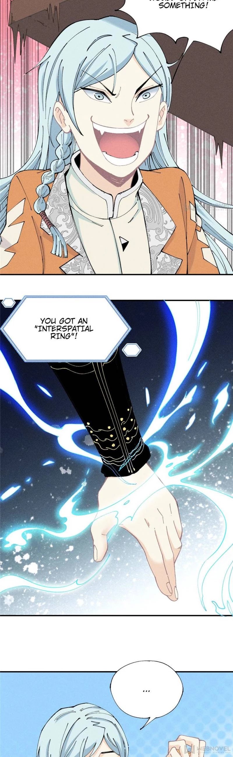 All Hail the Sect Leader Chapter 1 page 16 - Chapter 1