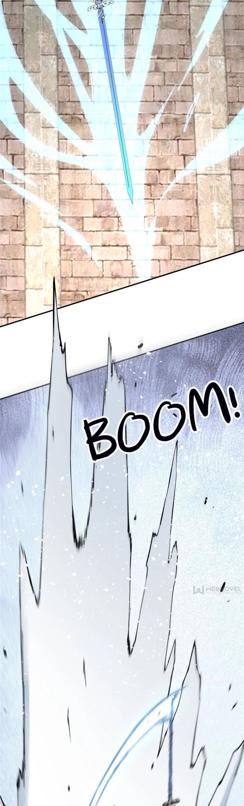 All Hail the Sect Leader Chapter 10 page 15 - Chapter 10