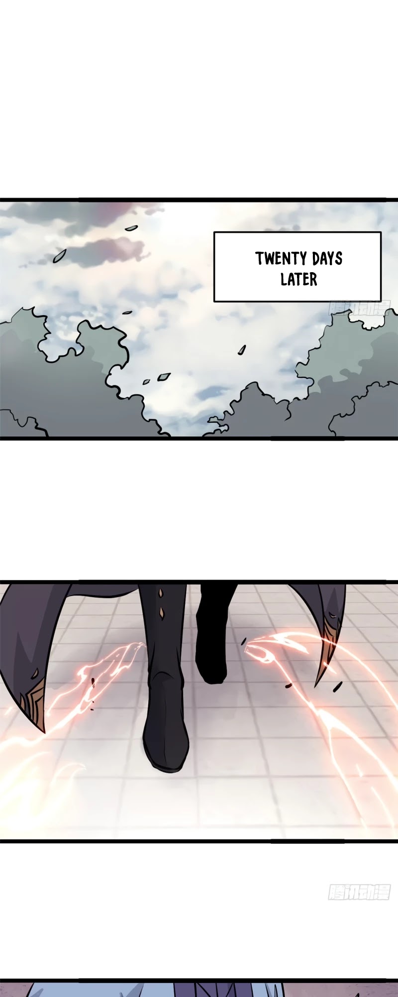 All Hail the Sect Leader Chapter 100 page 27 - Chapter 100