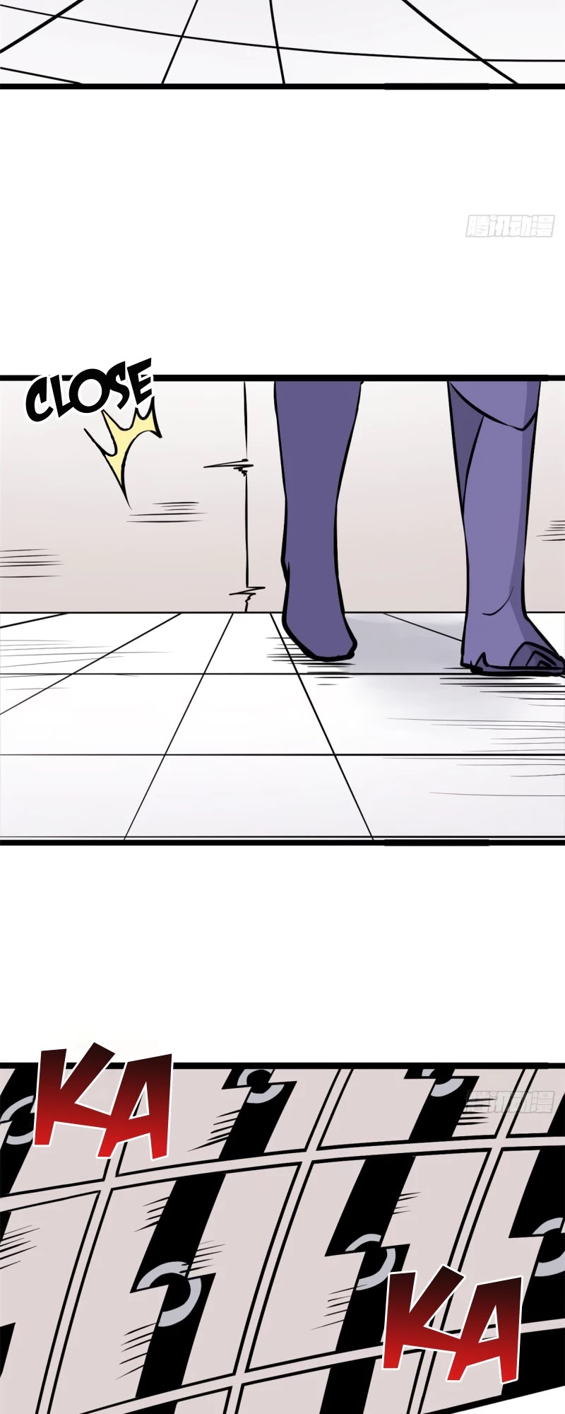 All Hail the Sect Leader Chapter 100 page 8 - Chapter 100