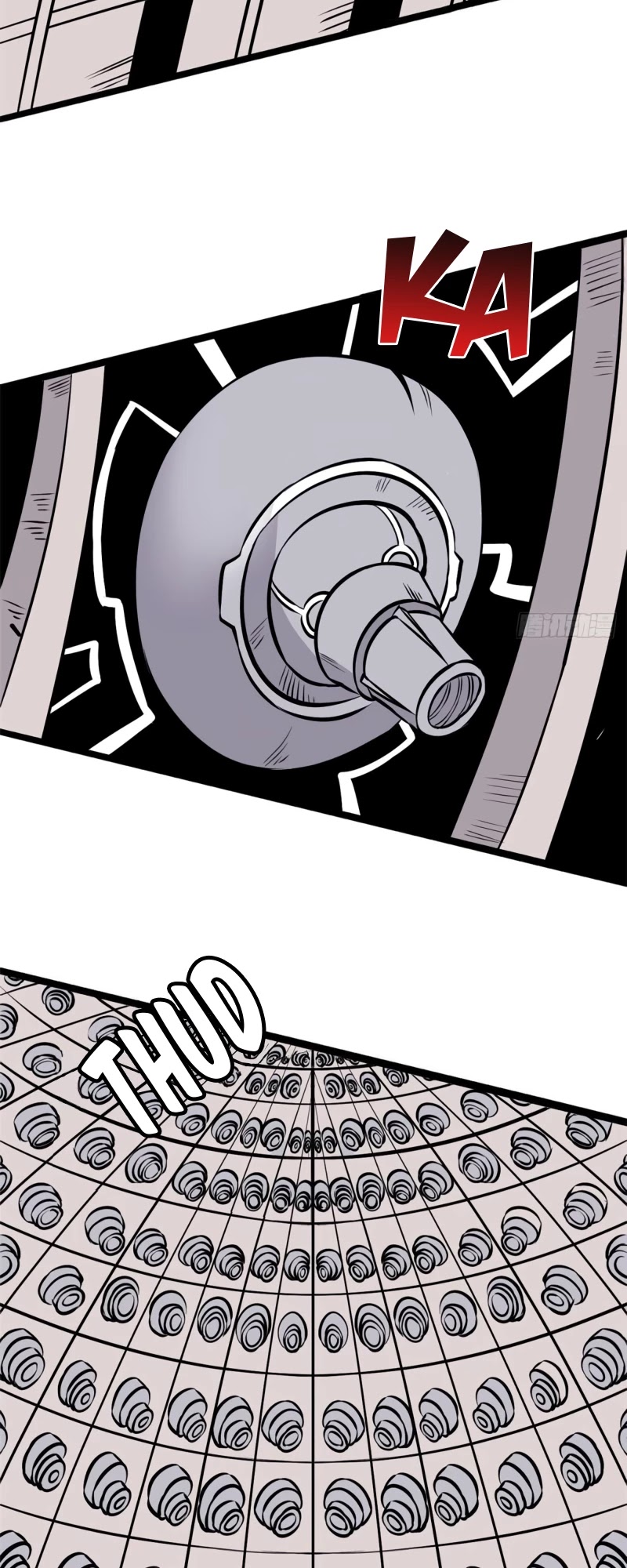 All Hail the Sect Leader Chapter 100 page 9 - Chapter 100