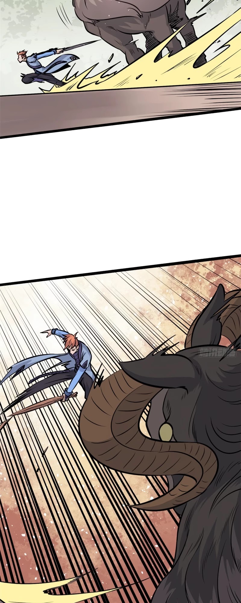 All Hail the Sect Leader Chapter 101 page 11 - Chapter 101