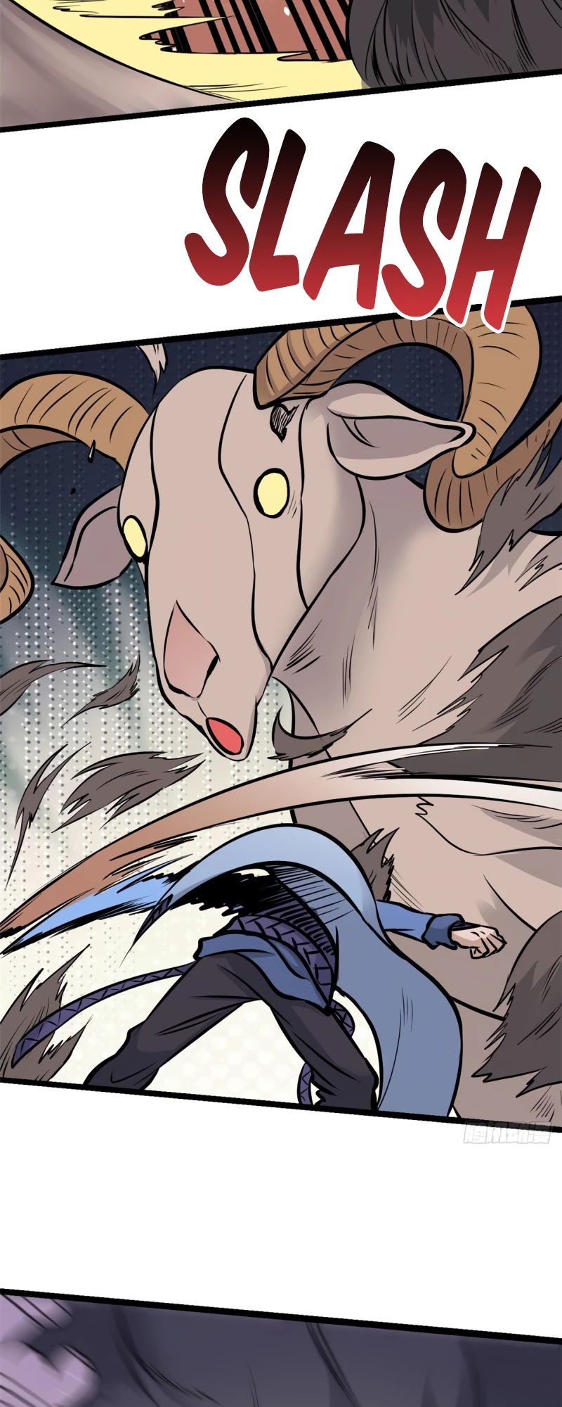 All Hail the Sect Leader Chapter 101 page 12 - Chapter 101