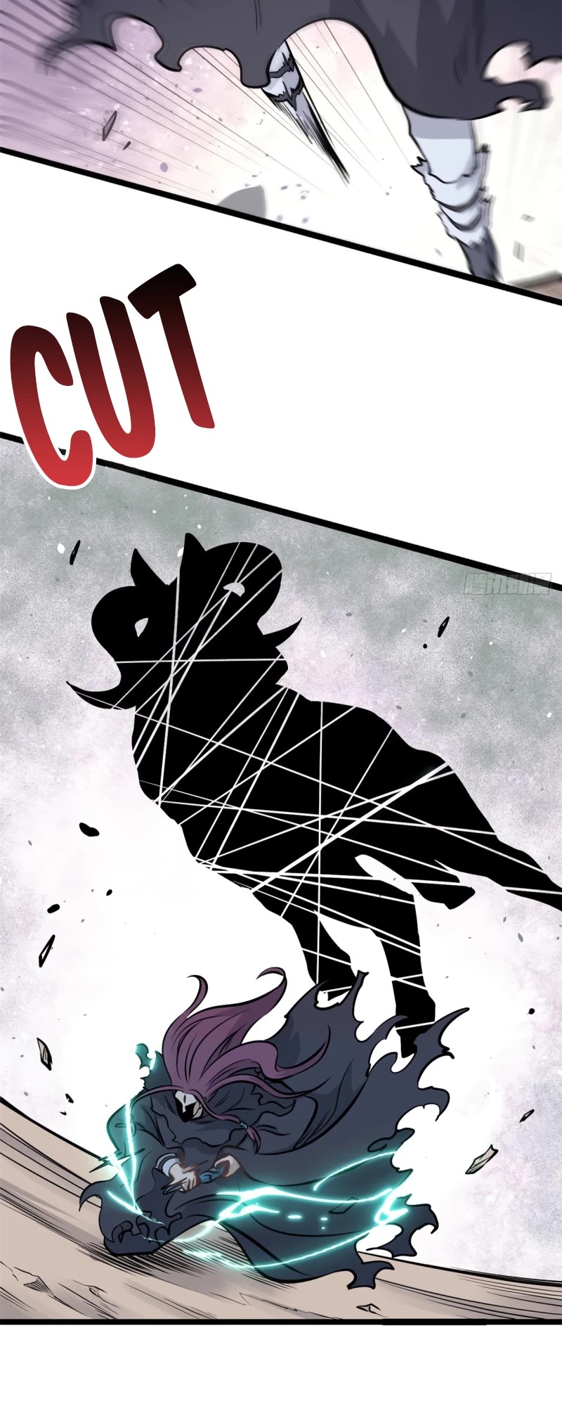 All Hail the Sect Leader Chapter 101 page 13 - Chapter 101