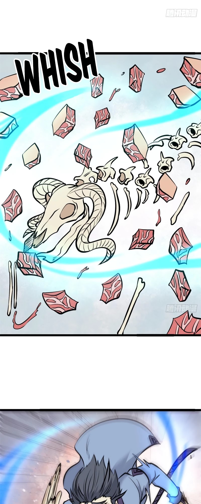 All Hail the Sect Leader Chapter 101 page 14 - Chapter 101