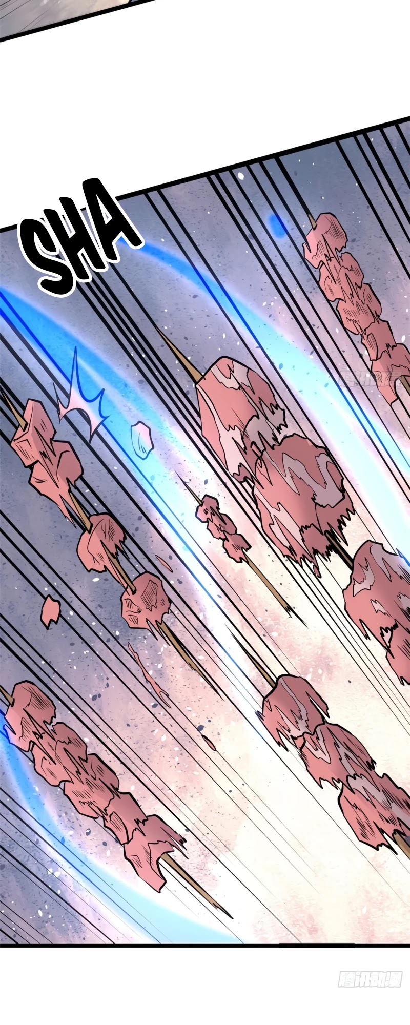 All Hail the Sect Leader Chapter 101 page 16 - Chapter 101