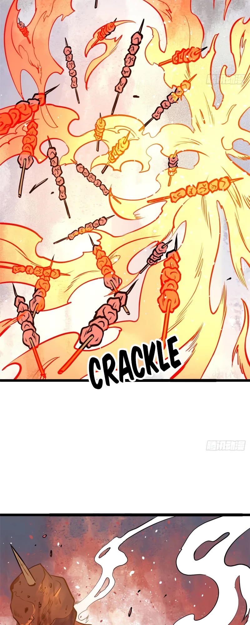 All Hail the Sect Leader Chapter 101 page 18 - Chapter 101
