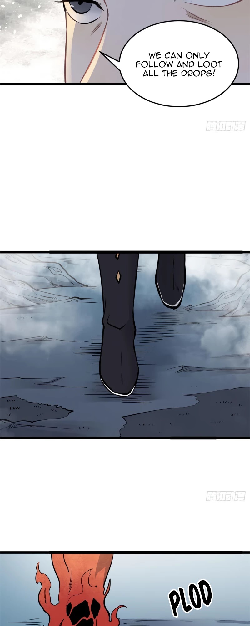 All Hail the Sect Leader Chapter 101 page 28 - Chapter 101